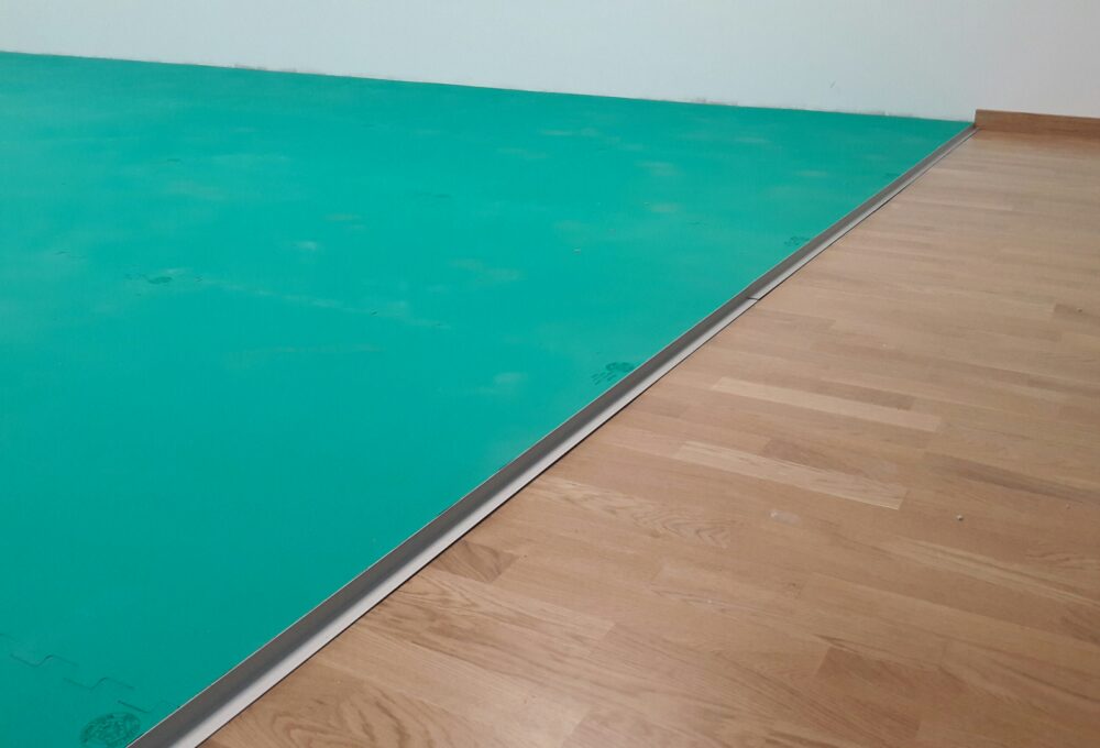 tatami puzzle homologado