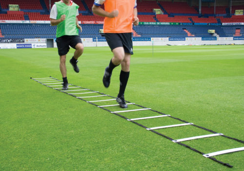 Entrenamiento y condición física Nuvasports