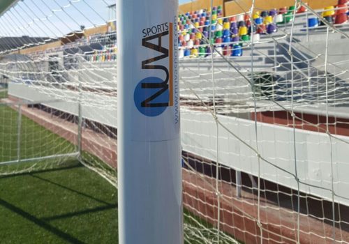 Equipamiento Instalaciones deportivas Nuvasports