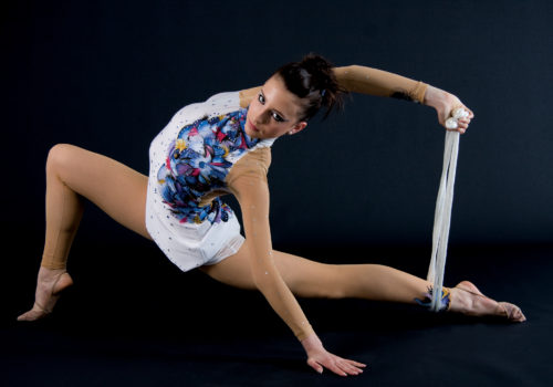 Gimnasia rítmica Nuvasports